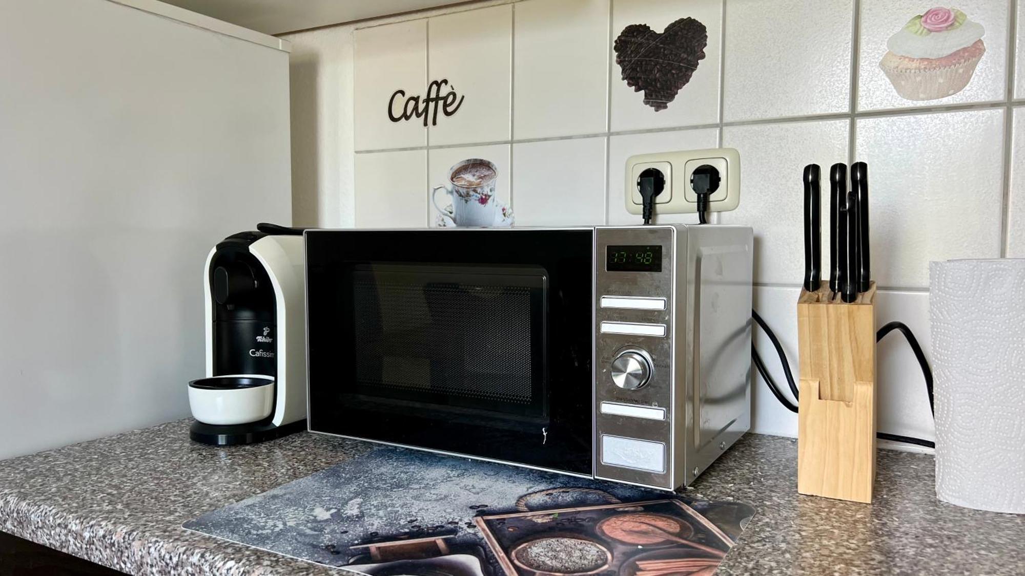 Apartments Im Herzen Von Neumuenster Innenstadt & Hbf Fusslaeufig, Mit Privatparkplatz 외부 사진