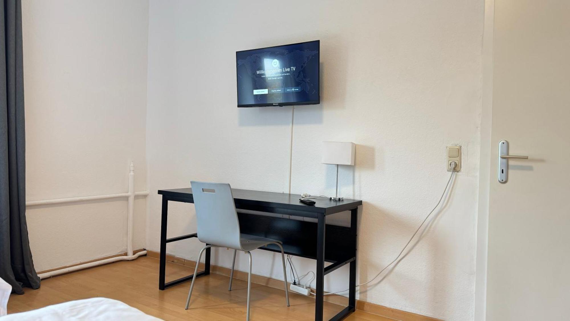 Apartments Im Herzen Von Neumuenster Innenstadt & Hbf Fusslaeufig, Mit Privatparkplatz 외부 사진