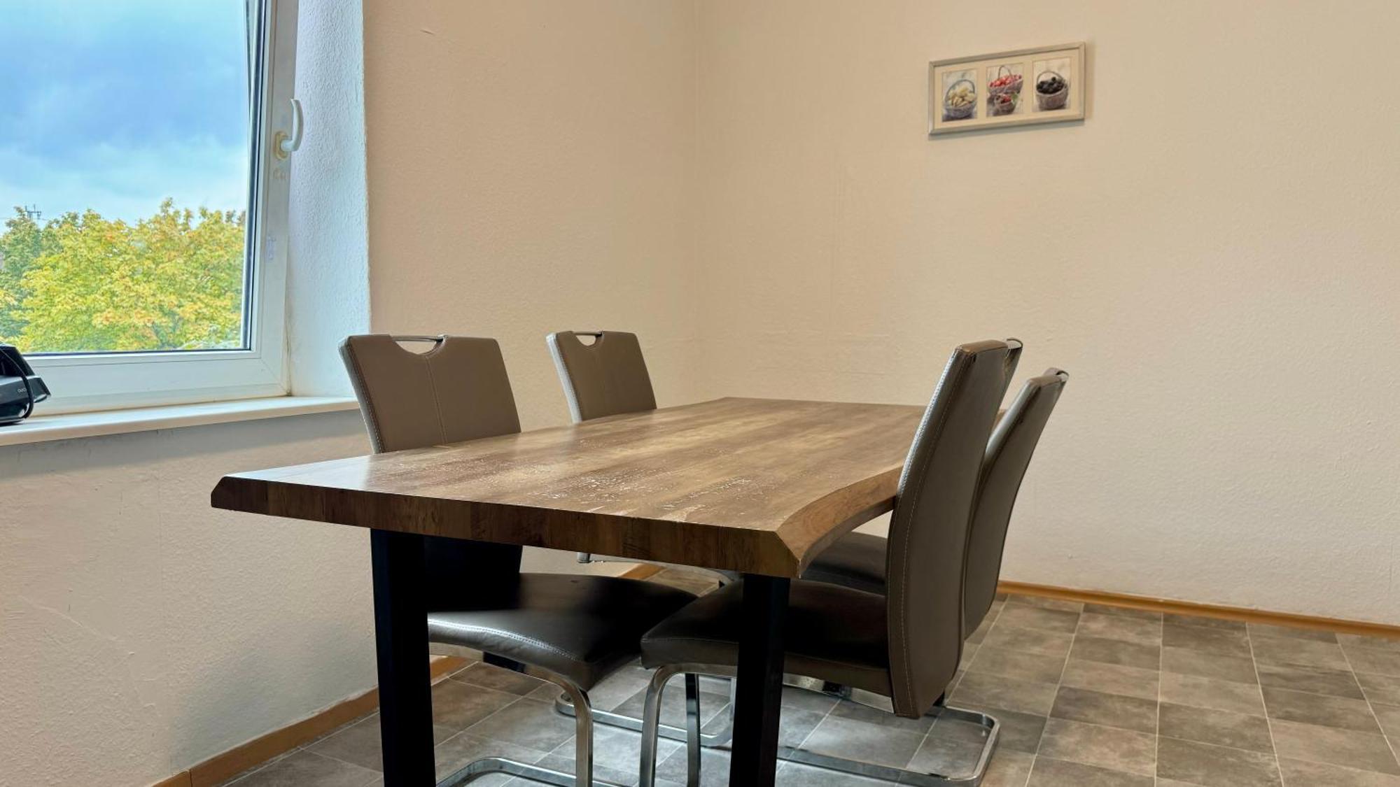 Apartments Im Herzen Von Neumuenster Innenstadt & Hbf Fusslaeufig, Mit Privatparkplatz 외부 사진