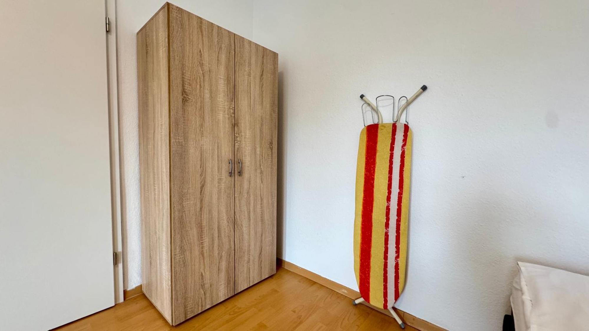 Apartments Im Herzen Von Neumuenster Innenstadt & Hbf Fusslaeufig, Mit Privatparkplatz 외부 사진