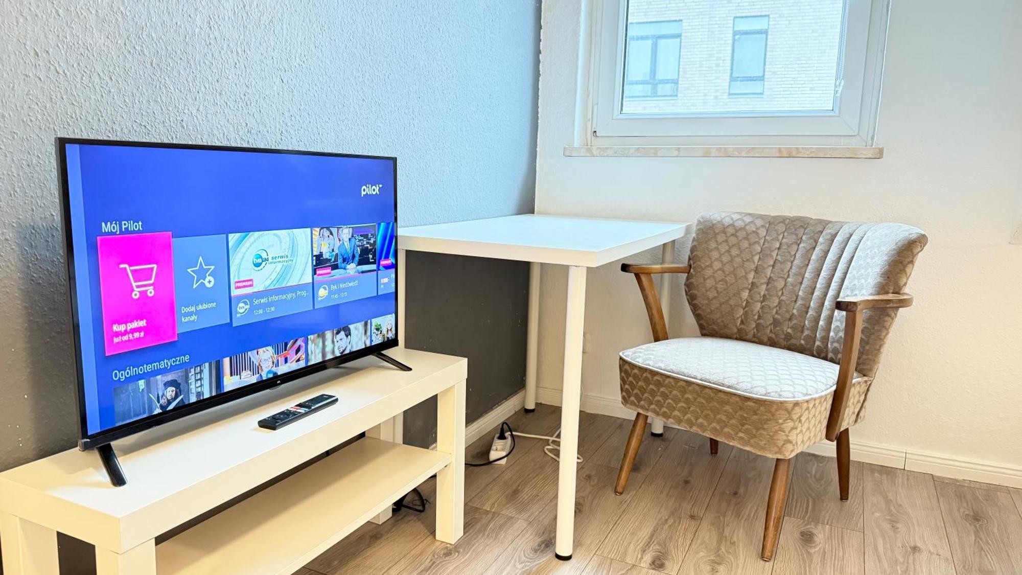 Apartments Im Herzen Von Neumuenster Innenstadt & Hbf Fusslaeufig, Mit Privatparkplatz 외부 사진