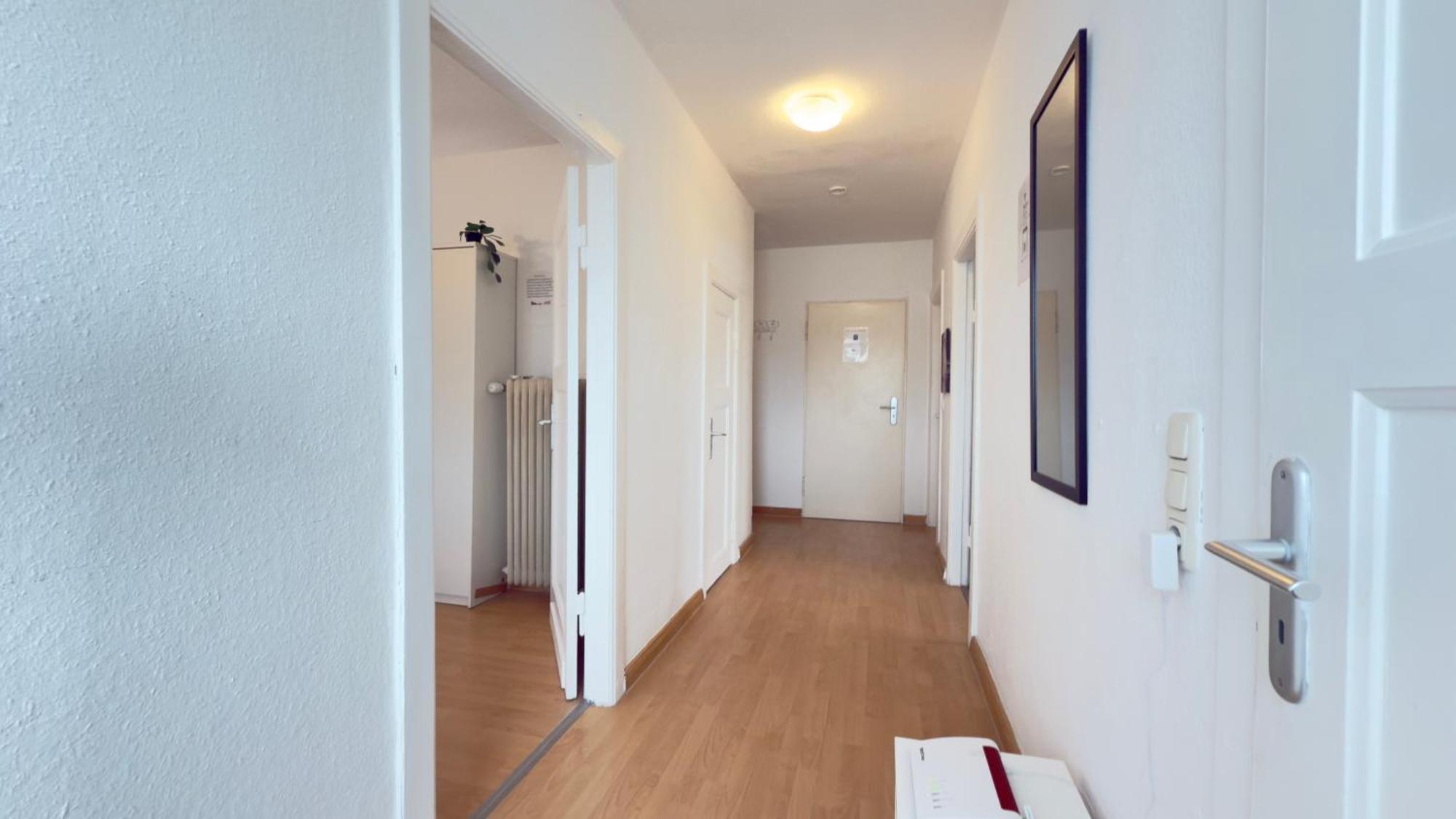 Apartments Im Herzen Von Neumuenster Innenstadt & Hbf Fusslaeufig, Mit Privatparkplatz 외부 사진