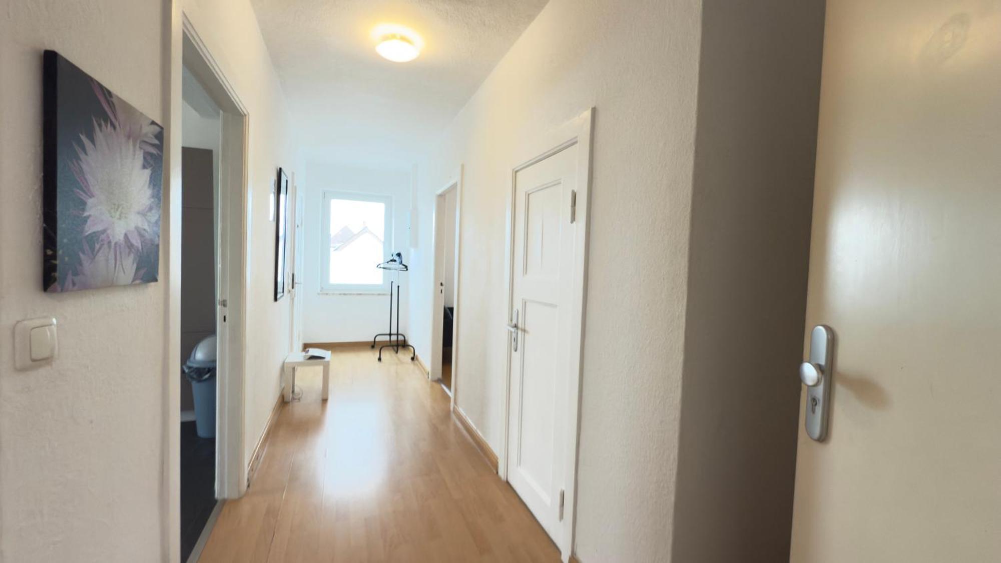 Apartments Im Herzen Von Neumuenster Innenstadt & Hbf Fusslaeufig, Mit Privatparkplatz 외부 사진