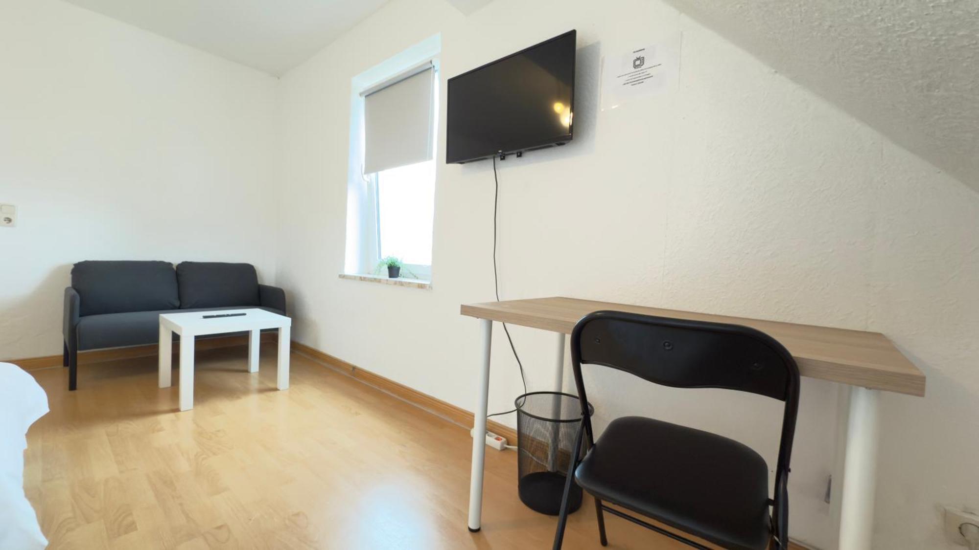 Apartments Im Herzen Von Neumuenster Innenstadt & Hbf Fusslaeufig, Mit Privatparkplatz 외부 사진