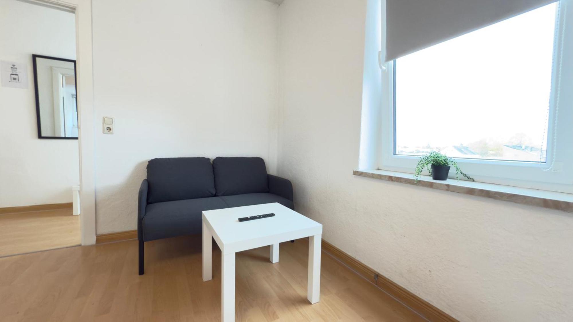 Apartments Im Herzen Von Neumuenster Innenstadt & Hbf Fusslaeufig, Mit Privatparkplatz 외부 사진