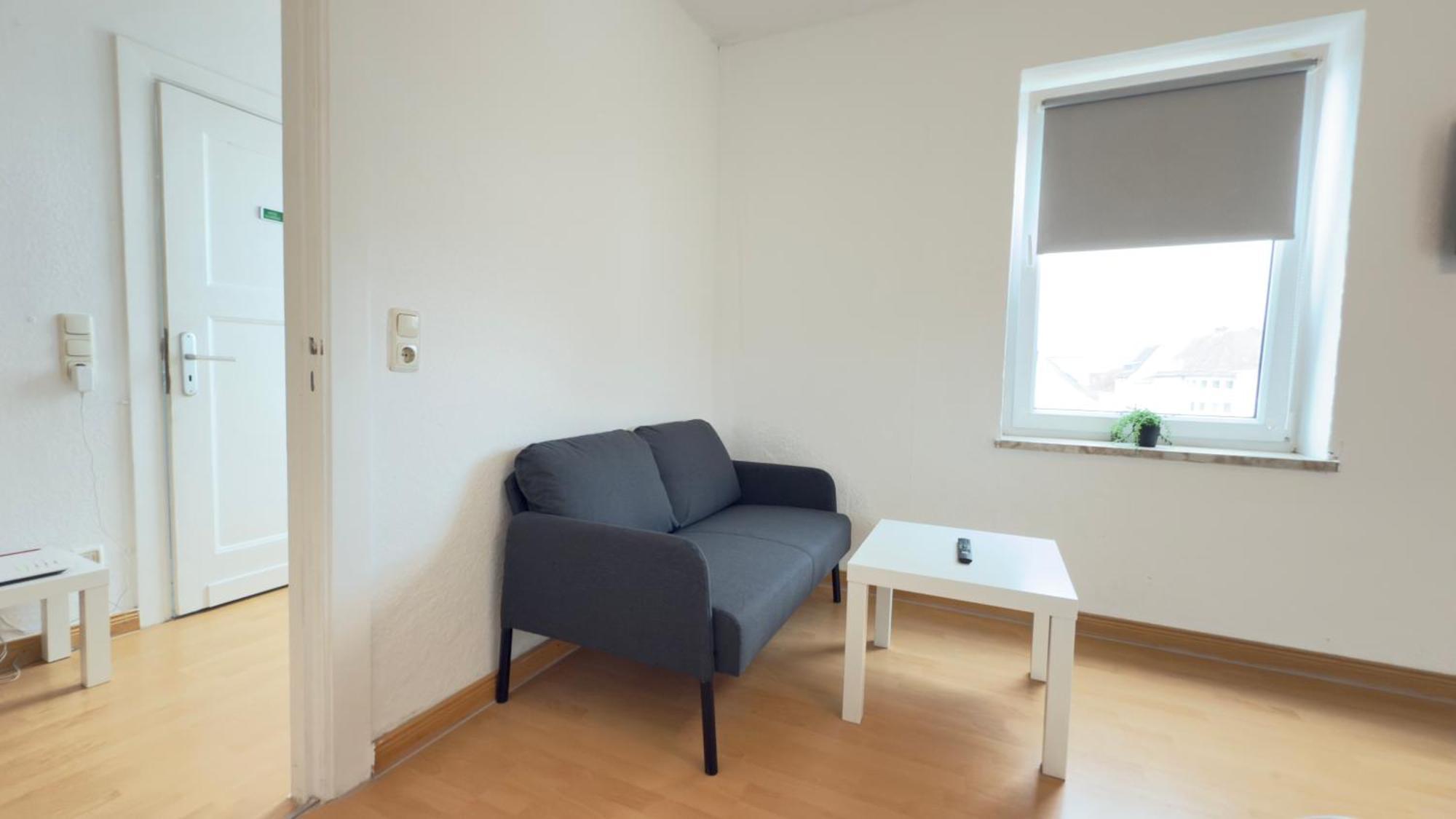 Apartments Im Herzen Von Neumuenster Innenstadt & Hbf Fusslaeufig, Mit Privatparkplatz 외부 사진