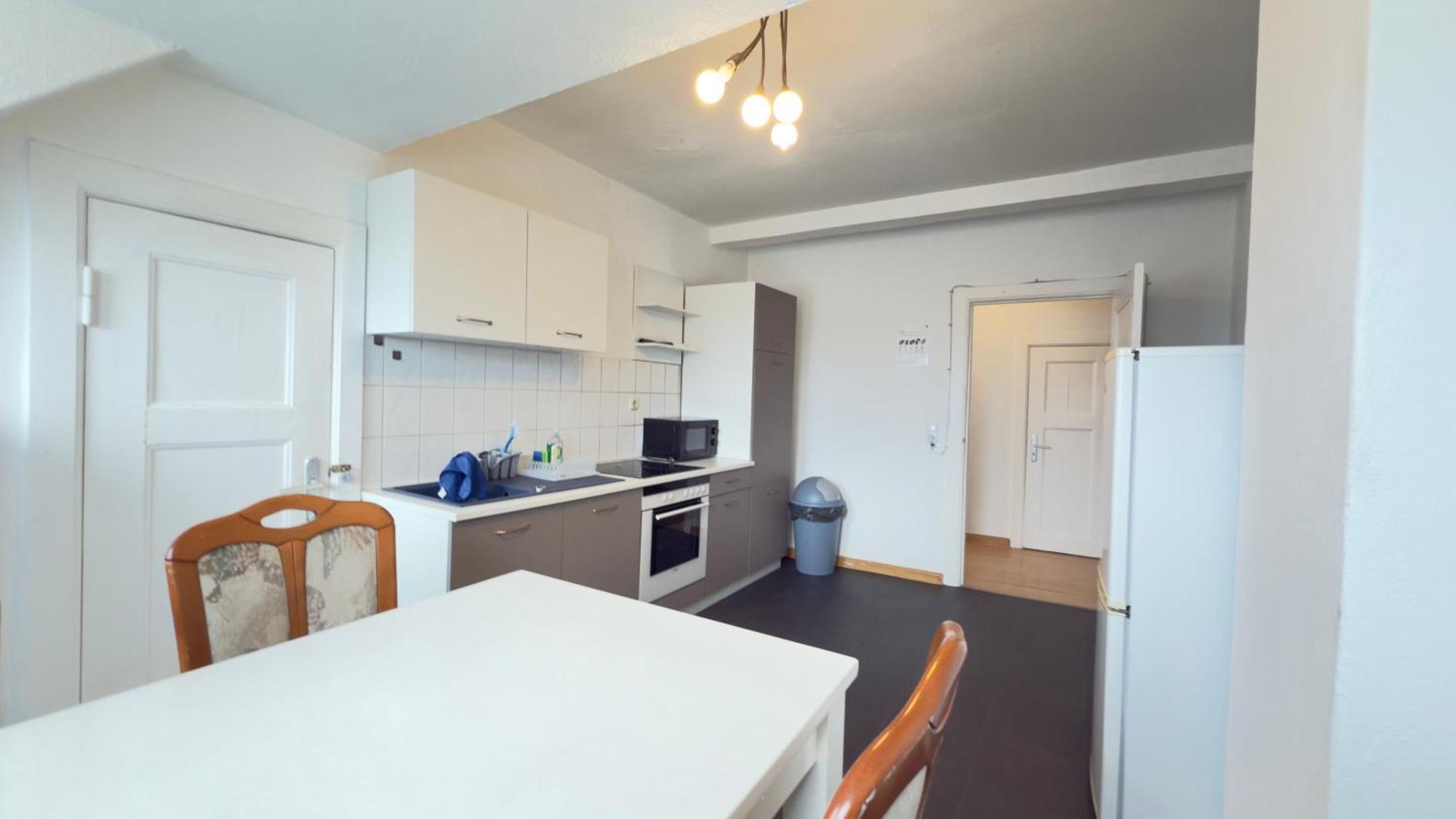Apartments Im Herzen Von Neumuenster Innenstadt & Hbf Fusslaeufig, Mit Privatparkplatz 외부 사진